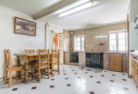 La Reguera 350&nbsp;m²