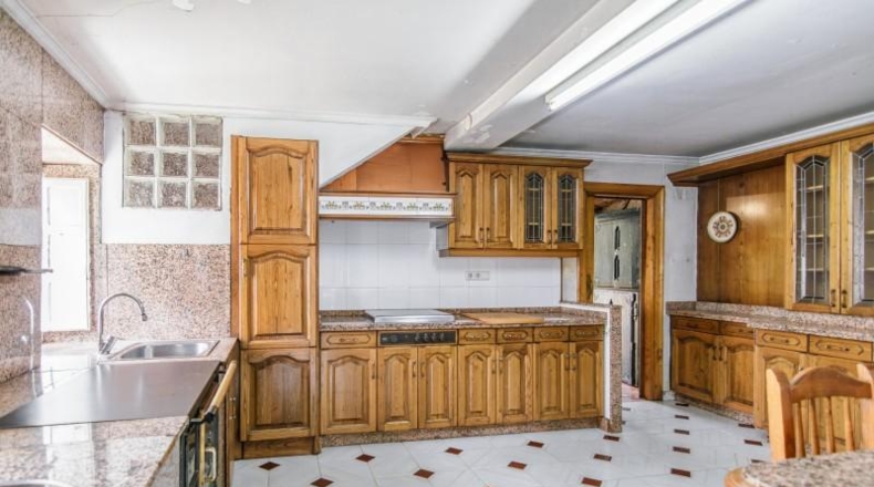 Asturias - La Reguera - 350m2