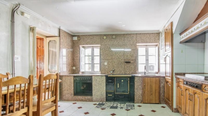 Asturias - La Reguera - 350m2
