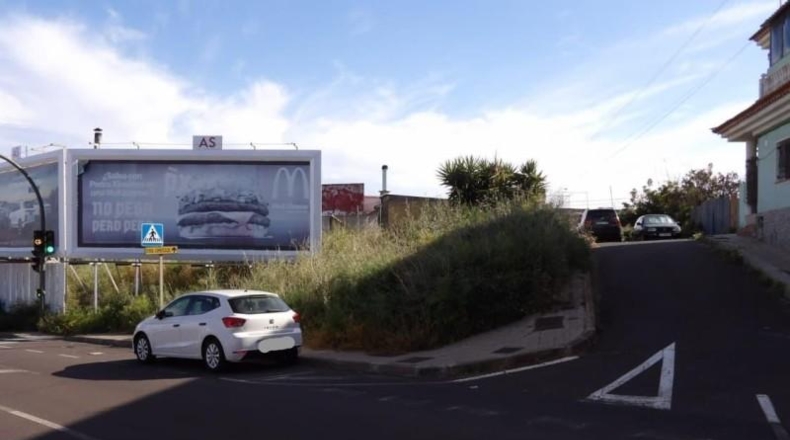 Santa Creu de Tenerife - San Cristóbal de La Laguna - 426m2
