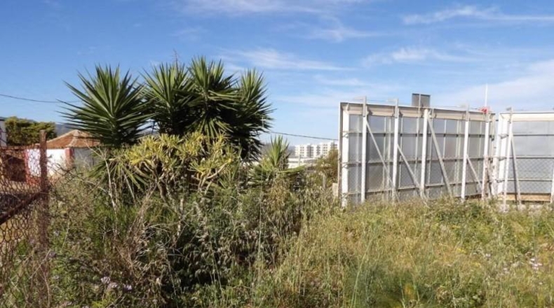 Santa Creu de Tenerife - San Cristóbal de La Laguna - 426m2