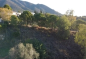 Parcela urbanizable en venta en la España, Campo-Mijas, ref: TR316526 foto