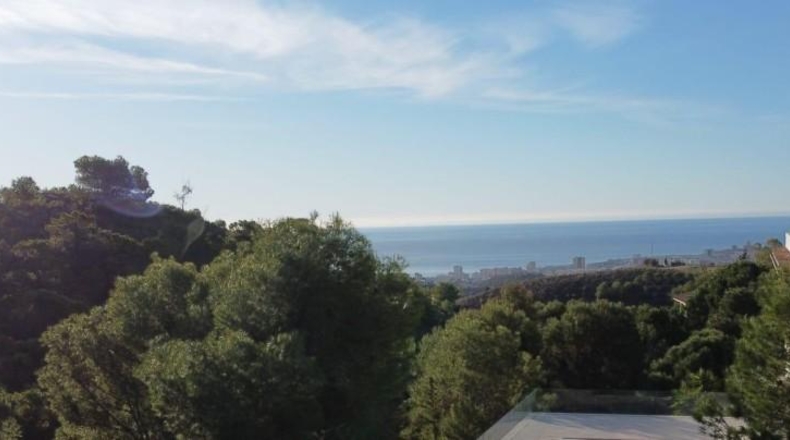 Malaga - Mijas - 1058m2