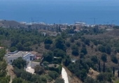 Parcela urbanizable en venta en la España, Campo-Mijas, ref: TR316526 foto