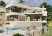 Parcela urbanizable en venta en la España, Campo-Mijas, ref: TR316526 foto
