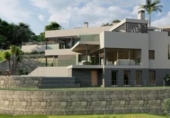Parcela urbanizable en venta en la España, Campo-Mijas, ref: TR316526 foto