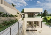 Parcela urbanizable en venta en la España, Campo-Mijas, ref: TR316526 foto