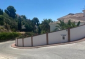 Parcela urbanizable en venta en la España, Campo-Mijas, ref: TR316526 foto