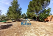 Casa de camp amb terreny en venda a la España, Albacete, ref.: TR248472 foto