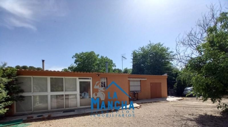Albacete - Albacete - 1650m2