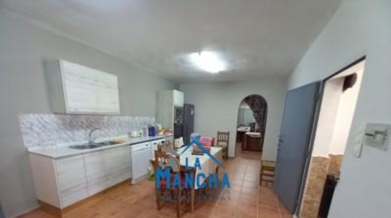 Albacete - Albacete - 1650m2