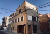 Casa de pueblo en venta en la España, Tortosa, ref: TR407561 foto