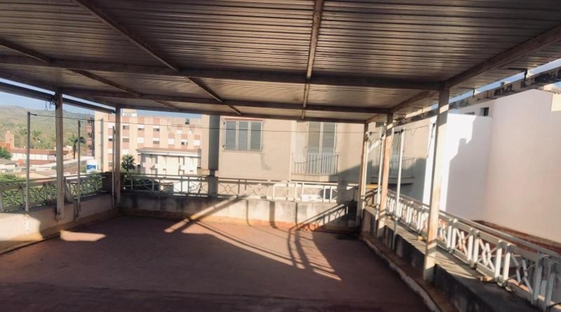 Tarragona - Tortosa - 322m2