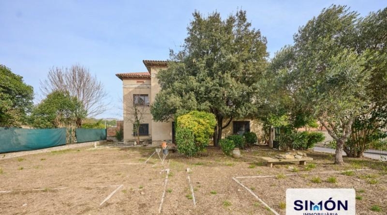 Barcelona - Castellgalí - 492m2