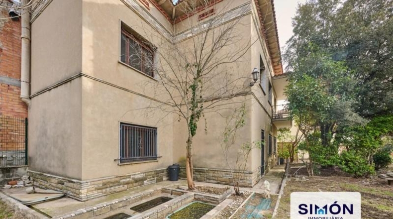 Barcelona - Castellgalí - 492m2