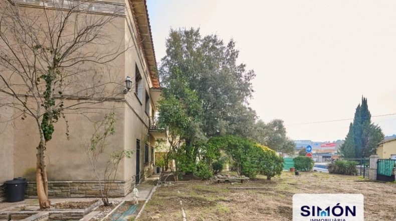 Barcelona - Castellgalí - 492m2
