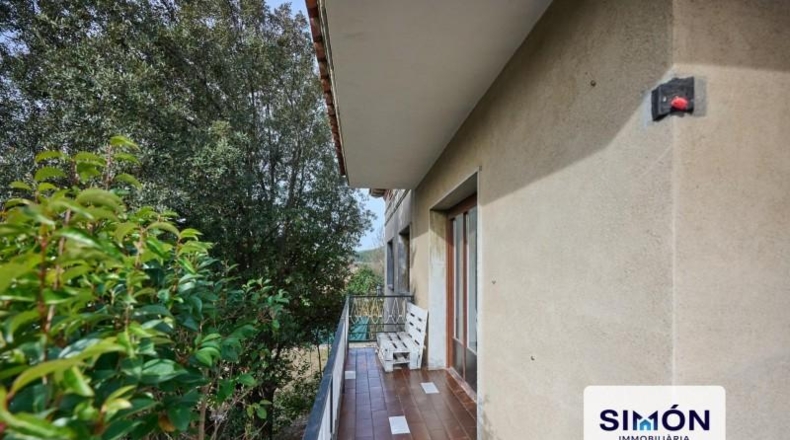 Barcelona - Castellgalí - 492m2