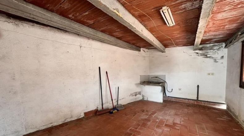 Жирона - Torroella de Montgrí - 168m2