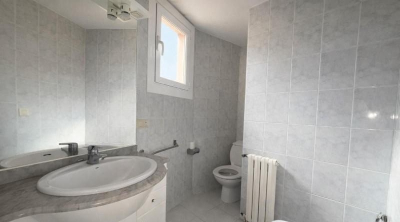 Жирона - Torroella de Montgrí - 168m2
