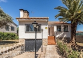 Chalet independiente con terreno en venta en la España, Cobisa, ref: TR407570 foto