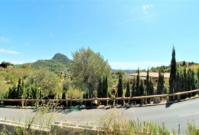 Puigpunyent 2186&nbsp;м²