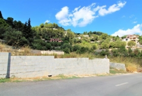 Puigpunyent 2186&nbsp;м²