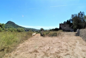 Puigpunyent 2186&nbsp;м²