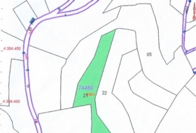 Puigpunyent 2186&nbsp;м²