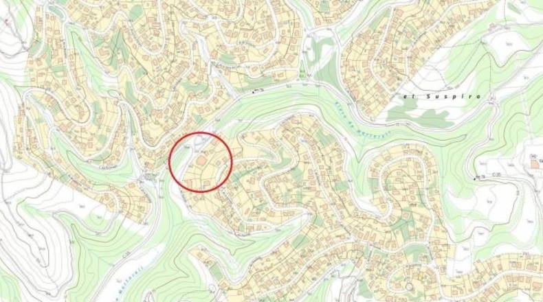 Girona - Maçanet de la Selva - 1369m2