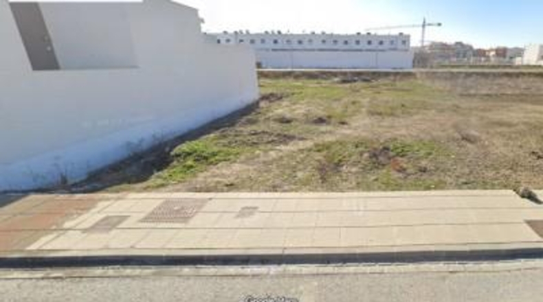 Granada - Churriana de la Vega - 565m2