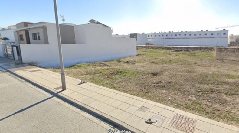 Granada - Churriana de la Vega - 565m2