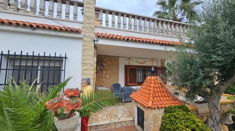 Tarragona - el Vendrell - 279m2