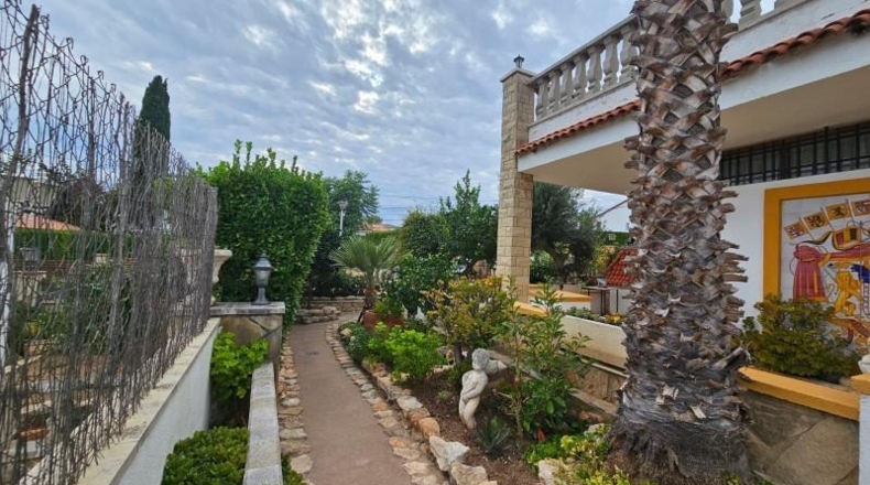 Tarragona - el Vendrell - 279m2