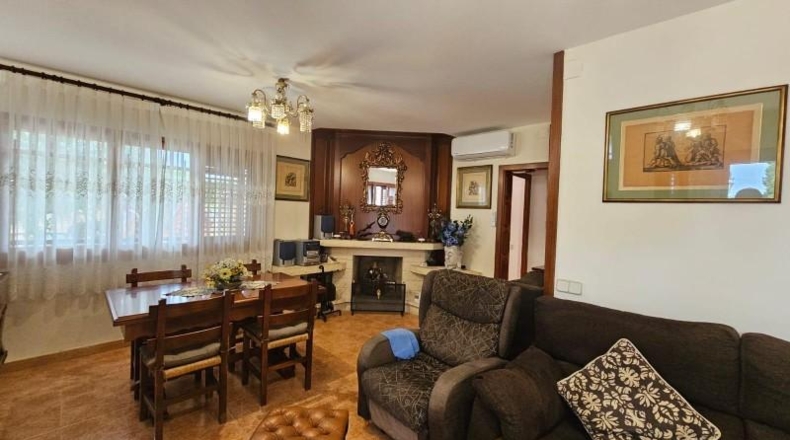 Tarragona - el Vendrell - 279m2