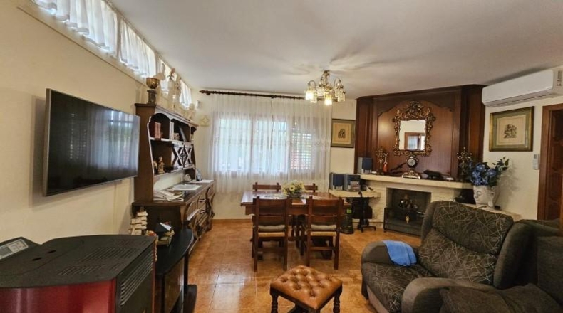 Tarragona - el Vendrell - 279m2
