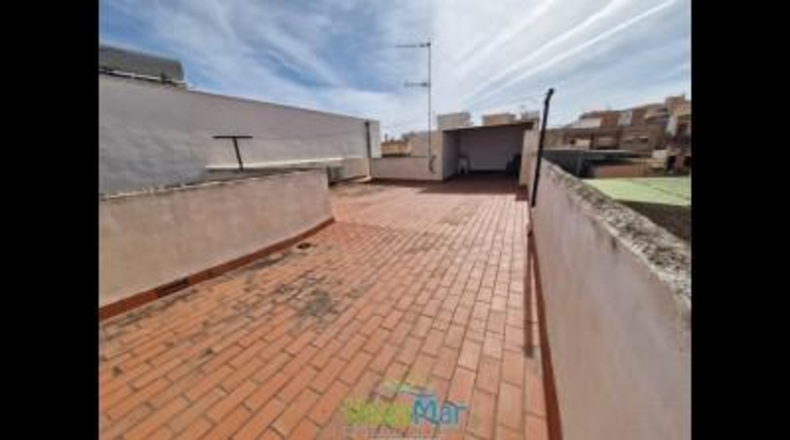 Granada - Motril - 119m2