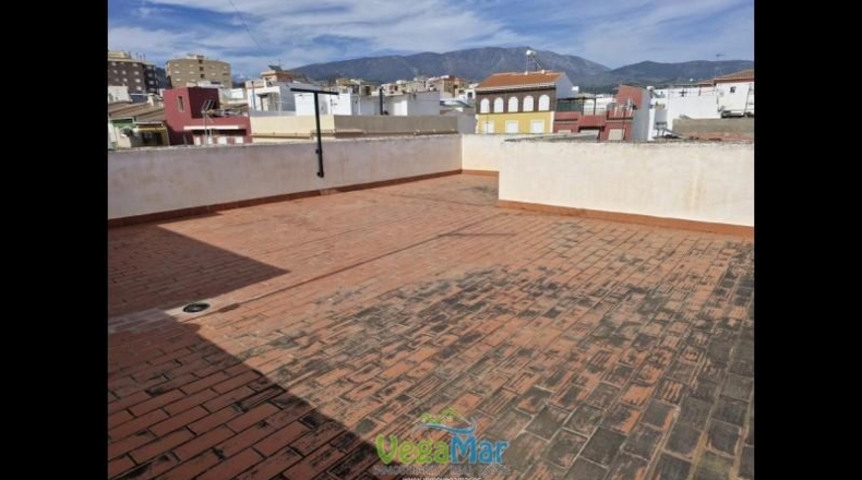 Granada - Motril - 119m2