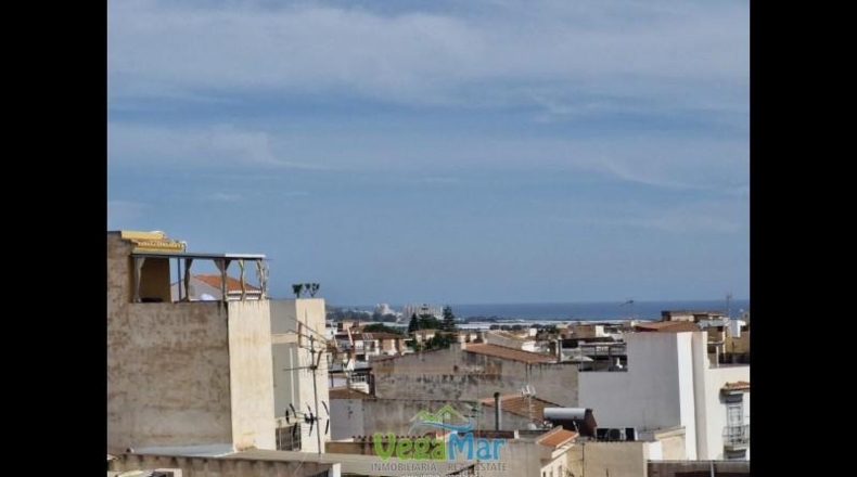 Granada - Motril - 119m2