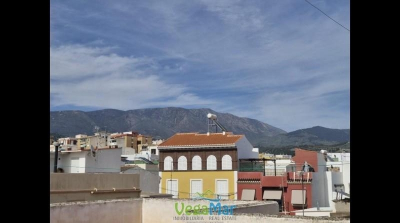 Granada - Motril - 119m2