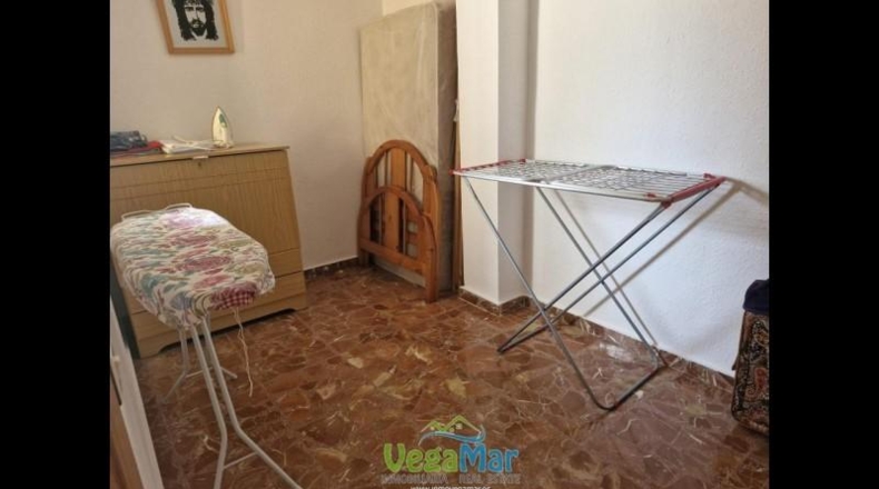 Granada - Motril - 119m2