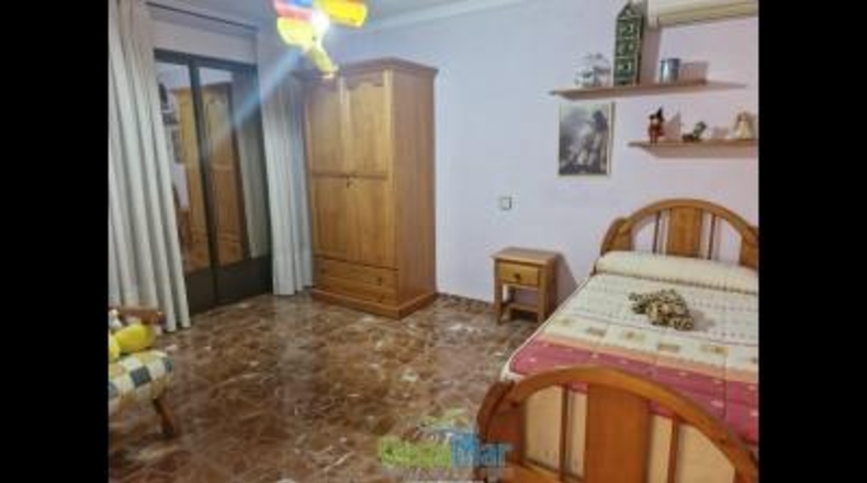 Granada - Motril - 119m2