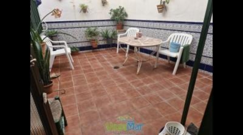Granada - Motril - 119m2