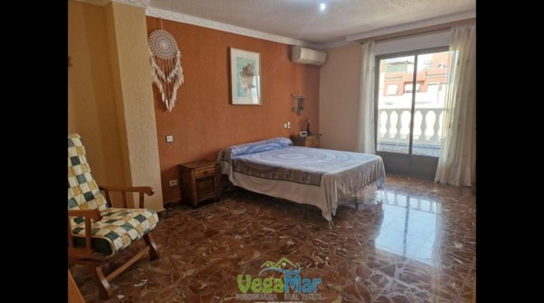 Granada - Motril - 119m2