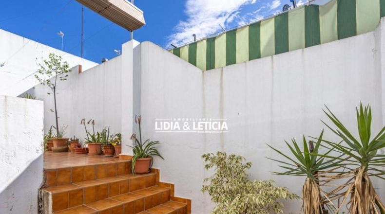 Sevilla - Alcalá de Guadaíra - 85m2