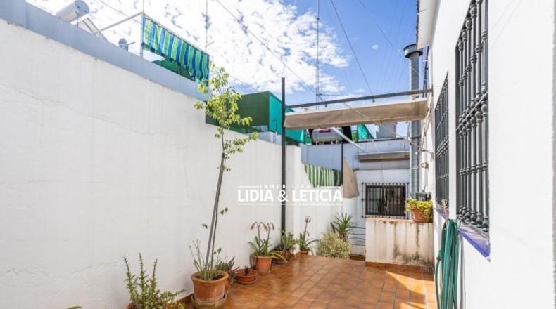 Sevilla - Alcalá de Guadaíra - 85m2