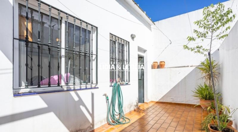 Sevilla - Alcalá de Guadaíra - 85m2