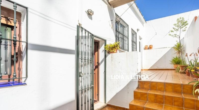 Sevilla - Alcalá de Guadaíra - 85m2