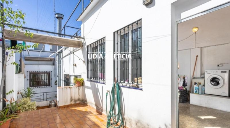 Sevilla - Alcalá de Guadaíra - 85m2
