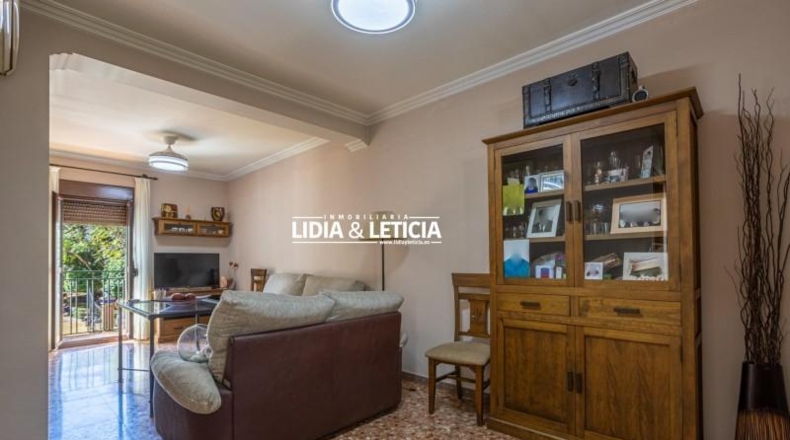 Sevilla - Alcalá de Guadaíra - 85m2