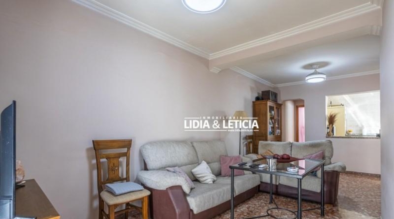 Sevilla - Alcalá de Guadaíra - 85m2